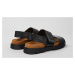 Camper Brutus Sandal Black