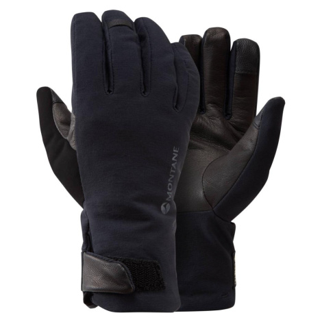 Dámské zateplené rukavice Montane Fem Duality Glove Black