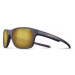 Sluneční brýle Julbo Lounge SP3 CF mat dark violet