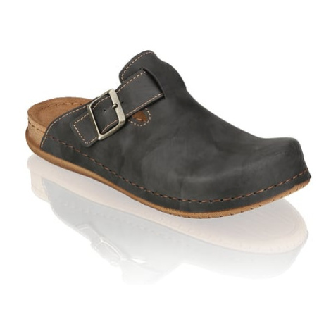 Natura domácí obuv