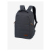 Batoh Travelite Basics Safety Backpack Anthracite