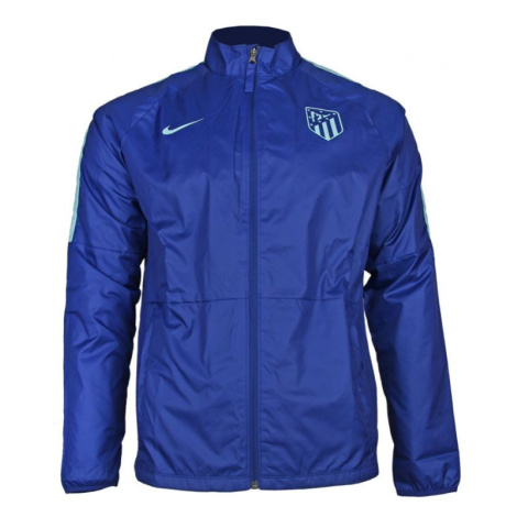 Pánské tričko Atletico Madrid Repel Academy AWF M DR0332 457 - Nike