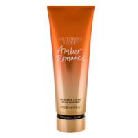 Victoria´s Secret Amber Romance - tělové mléko 236 ml