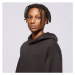 Levi's Mikina S Kapucí The Authentic Hoodie Blacks