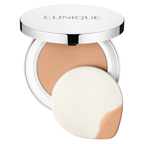 Clinique Hydratační pudrový make-up a korektor v jednom (Beyond Perfecting Powder Foundation + C