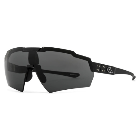 Brýle Blastshield Gatorz® – Kouřově šedé, Černá GatorzEyewear