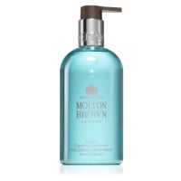 Molton Brown Coastal Cypress & Sea Fennel tekuté mýdlo na ruce pro muže 300 ml