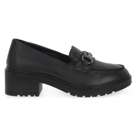 IgI&amp;CO JANITA NERO Černá