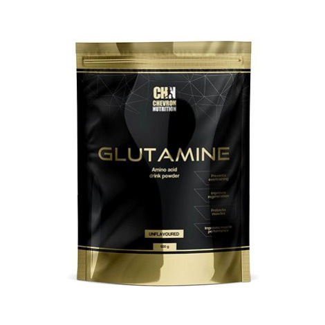 Glutamine 500 g Chevron Nutrition