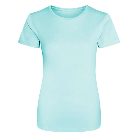 Dámské sportovní tričko Anti-UV –