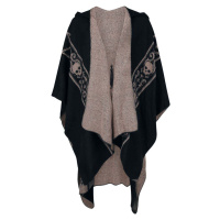 Ghost EMP Signature Collection Cardigan černá