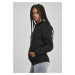 Dámská mikina // Mister Tee Ladies Blink Hoody black