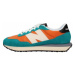 New Balance MS237AB Oranžová