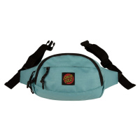 Classic Label Waistpack Turquoise