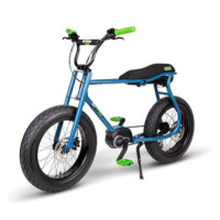 E-BIKE LIL'BUDDY Blue 300 Wh