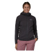 Dámská bunda Patagonia Nano-Air Light Hybrid Hoody