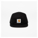 Kšiltovka Carhartt WIP Backley Cap Black