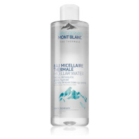SAINT-GERVAIS MONT BLANC EAU THERMALE jemná čisticí micelární voda 400 ml