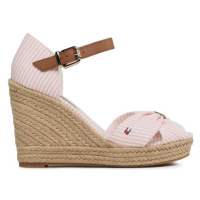 Espadrilky Tommy Hilfiger