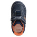 Dětské sandály Geox B250RA 0BC14 C4324