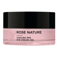 Annemarie Börlind Rose Nature Osvěžující oční gel anti-digital 15 ml