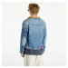 Bunda Tommy Jeans Ryan Teddy Regular Trucker Jacket Denim