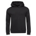 Calvin Klein L/S HOODIE Pánská mikina, černá, velikost