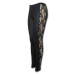 kalhoty dámské SPIRAL - Gothic Elegance - P001G455