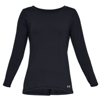 Dámské triko Under Armour HG Armour Long Sleeve