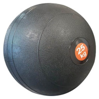 SVELTUS SLAM BALL Medicinbal, černá, velikost