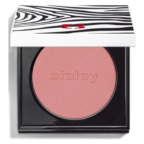 Sisley Pudrová tvářenka (Le Phyto-Blush) 6,5 g 3 Coral