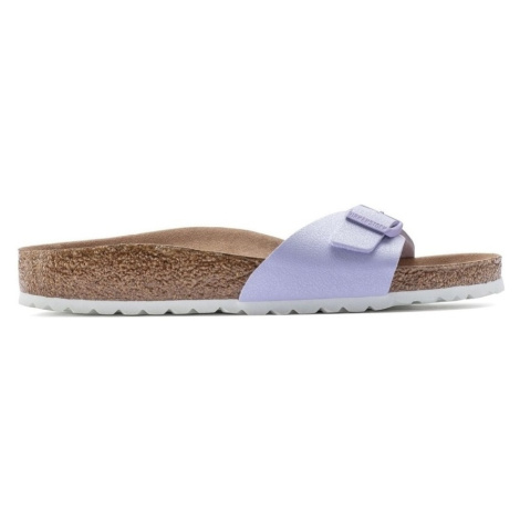 Birkenstock Madrid Vegan 1022741 Narrow - Lavender Fog Žlutá