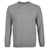 Neoblu Nelson Men Pánská mikina SL03194 Gray melange