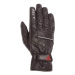 A-PRO Filter Kožené rukavice černá