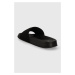 Pantofle DC pánské, černá barva, ADYL100043