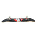 RAD Skateboards RAD - Checkers Progressive 8" Black/Grey - skateboard