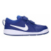 Nike 454500-454501 (409) Niño Azul marino Modrá