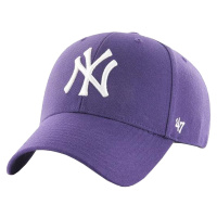 '47 Brand MLB New York Yankees MVP Cap Fialová