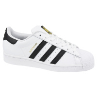 BÍLÉ PÁNSKÉ TENISKY ADIDAS SUPERSTAR Bílá