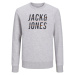 Jack & Jones - Šedá