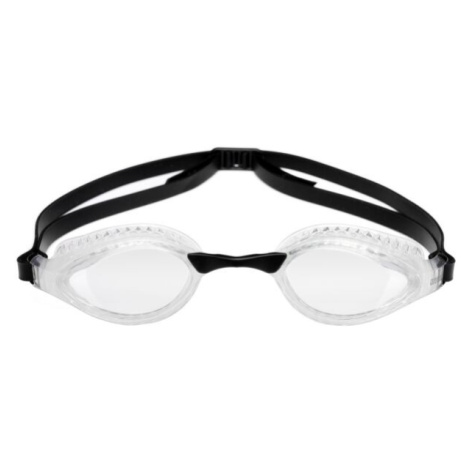 Arena AIRSPEED Sportovní plavecké brýle, černá, velikost