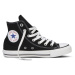 BOTY CONVERSE CHUCK TAYLOR ALL STAR - černá