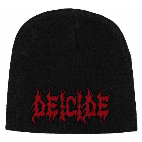 Deicide kulich, Logo PLASTIC HEAD