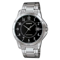 Pánské hodinky CASIO MTP-V004D 7B (zd047b) + BOX
