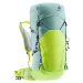 Turistický batoh Deuter Speed Lite 30 Barva: šedá/modrá