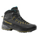 La Sportiva TX4 Evo Mid GTX carbon/bamboo