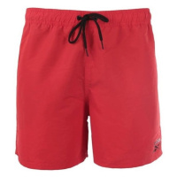 Reebok Sport Swim Short Yale Červená