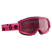 Scott AGENT JR AMPLIFIER Dětské lyžařské brýle, růžová, veľkosť