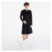 Comme des Garçons SHIRT Long Sleeve Tee Black