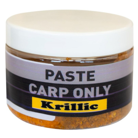 Carp only obalovací pasta 150 g - krillic